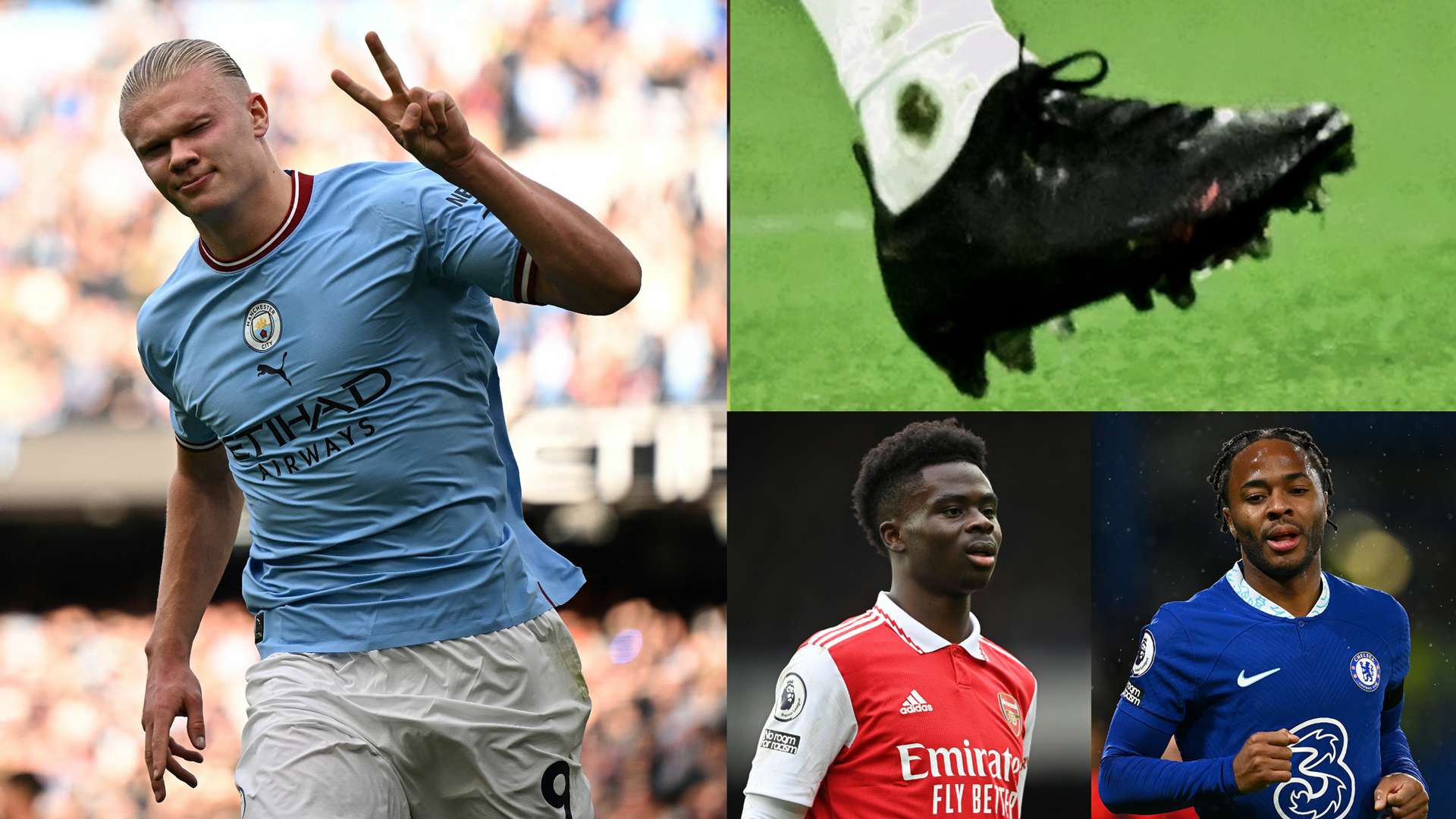 个人表现和 个人表现和