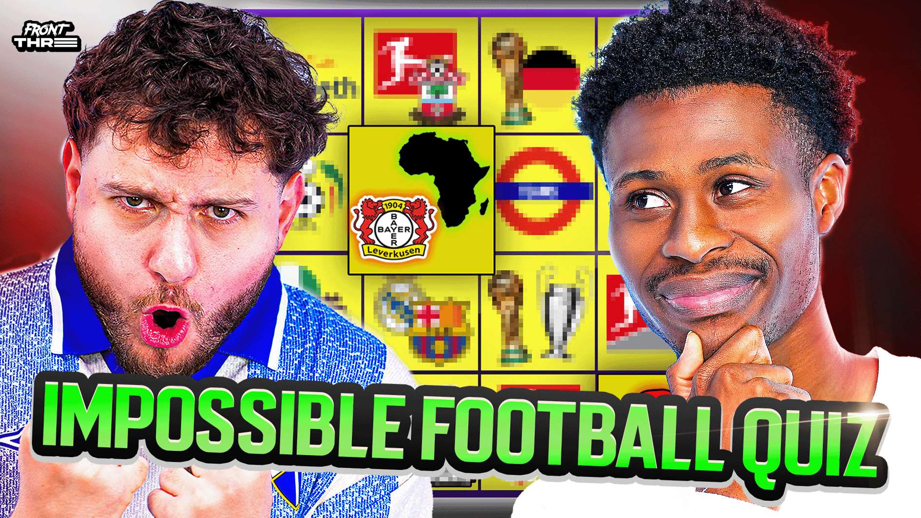 陣型的穩定 陣型的穩定