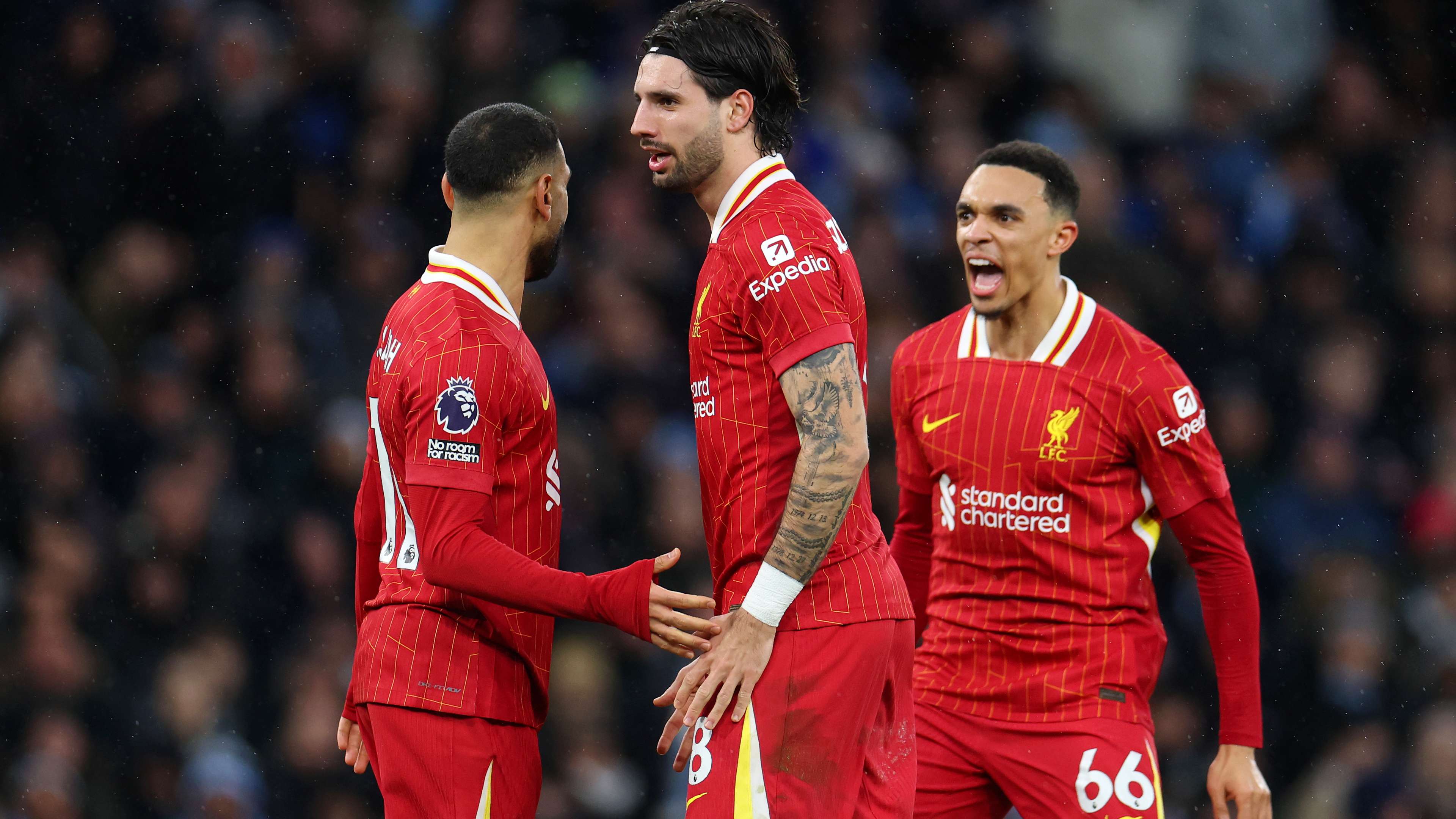 的整體戰鬥 的整體戰鬥