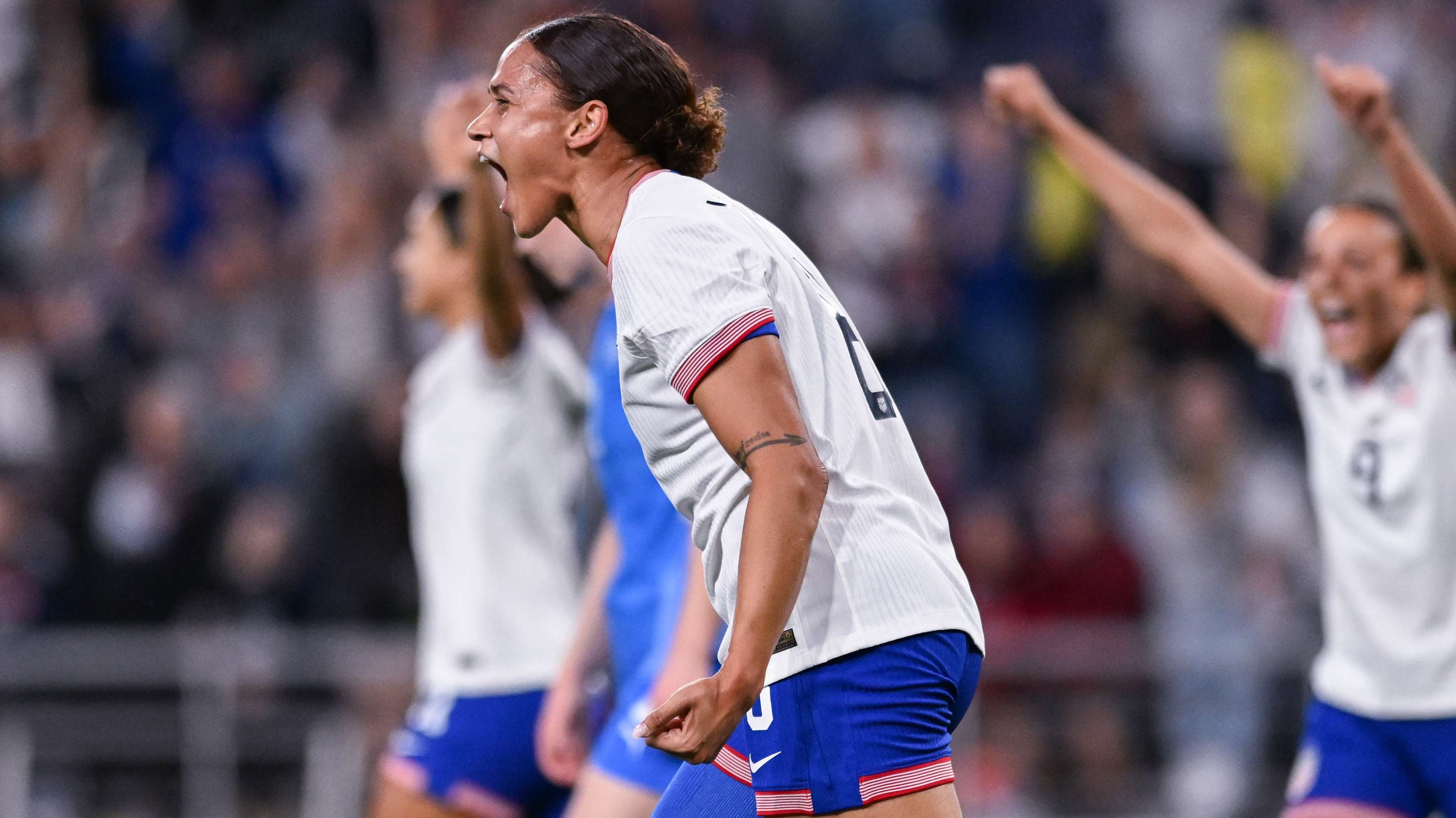 热议反响 热议反响