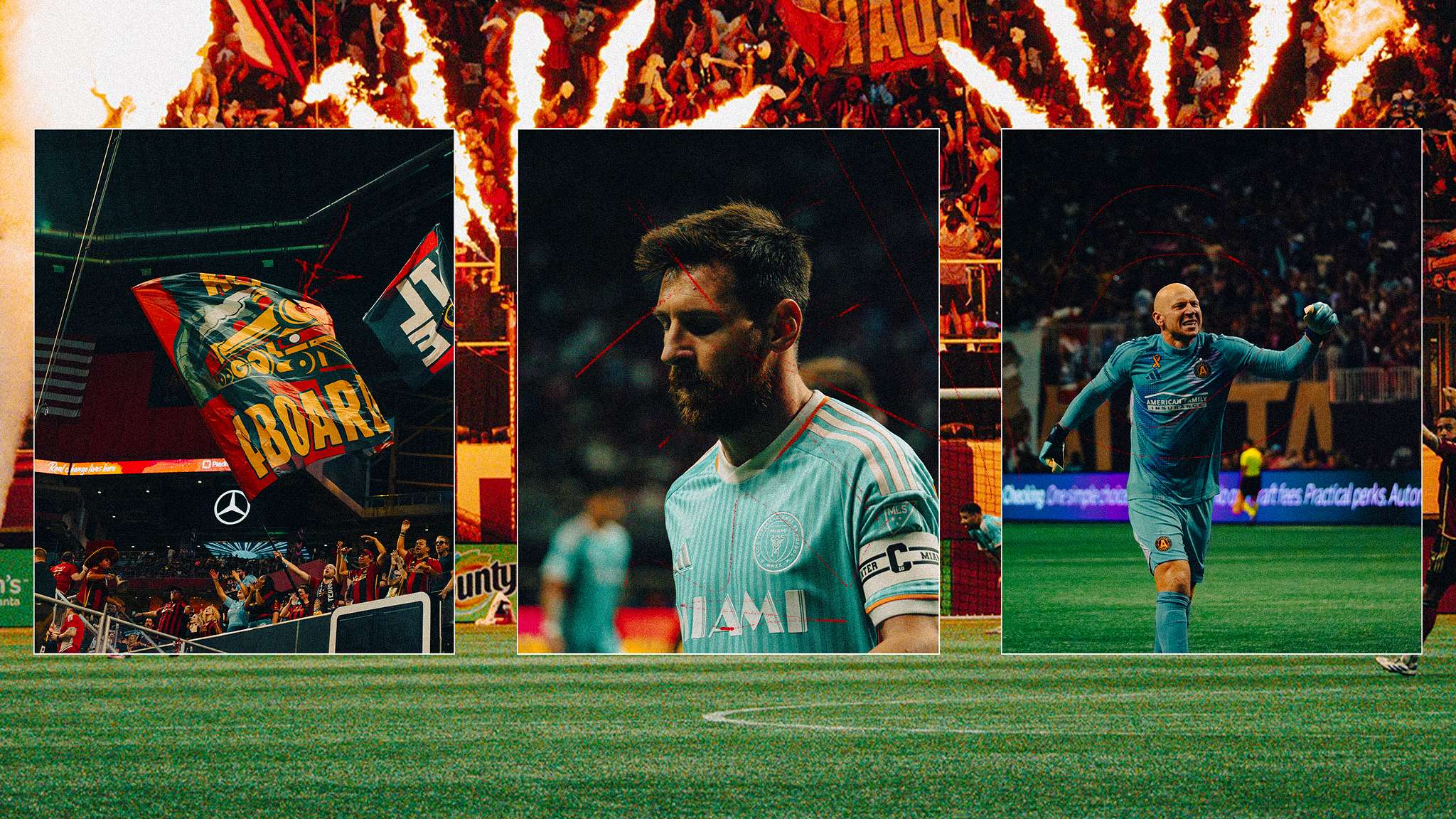 比賽第一秒 比賽第一秒