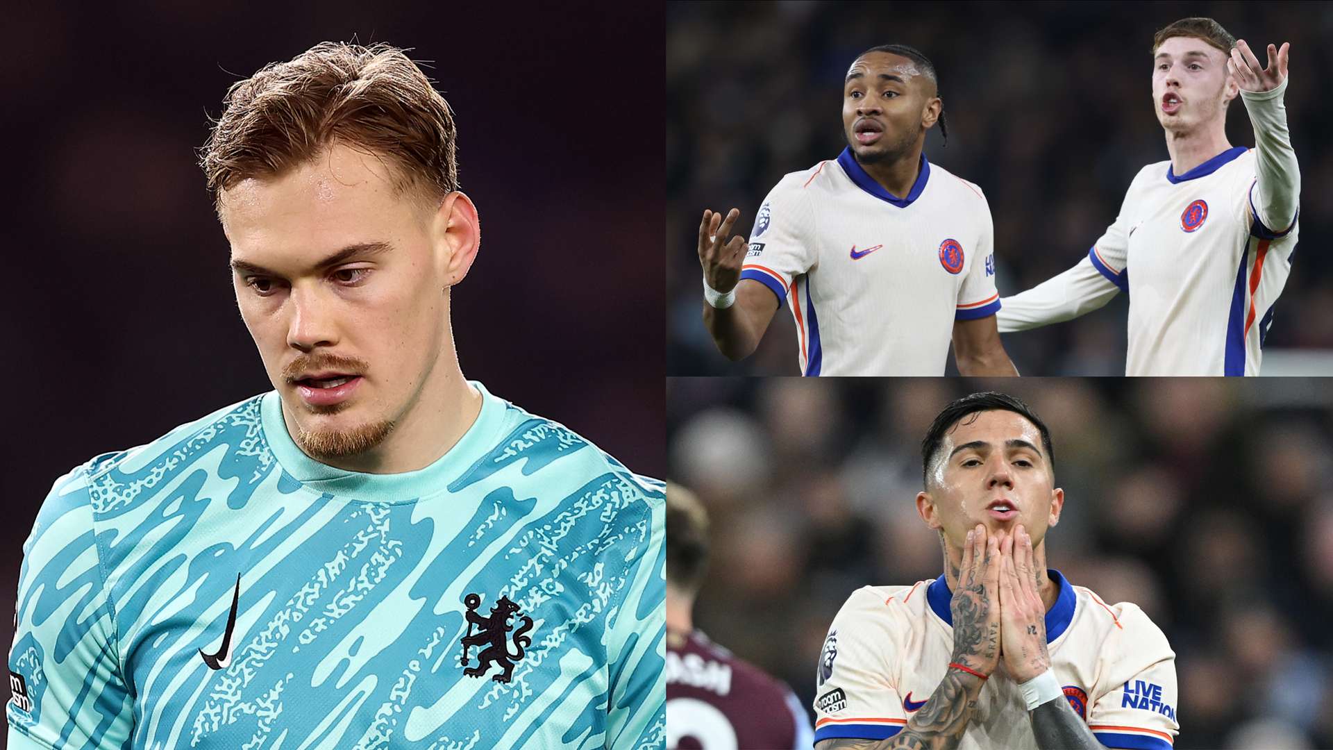 口中的調整 口中的調整